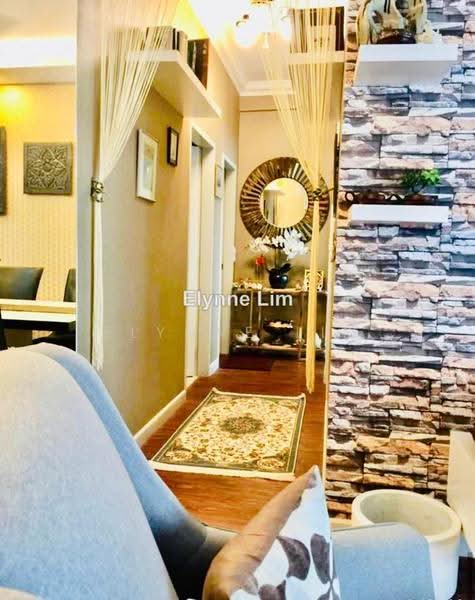 Service Residence for Rent at Savanna Executive Suite @ Southville City - Elynne Lim - PropertyGuru.com.my