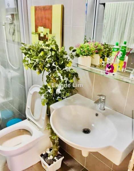 Service Residence for Rent at Savanna Executive Suite @ Southville City - Elynne Lim - PropertyGuru.com.my