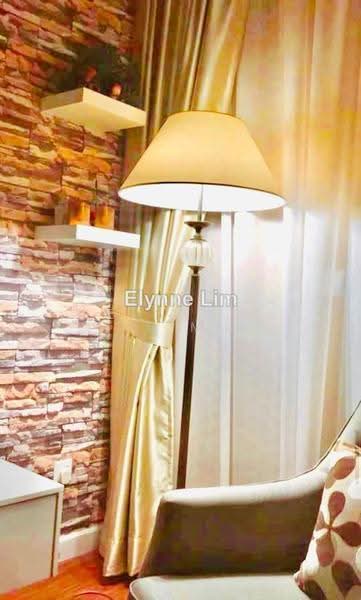 Service Residence for Rent at Savanna Executive Suite @ Southville City - Elynne Lim - PropertyGuru.com.my