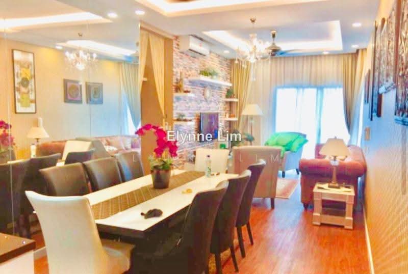 Service Residence for Rent at Savanna Executive Suite @ Southville City - Elynne Lim - PropertyGuru.com.my