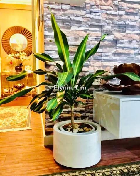 Service Residence for Rent at Savanna Executive Suite @ Southville City - Elynne Lim - PropertyGuru.com.my
