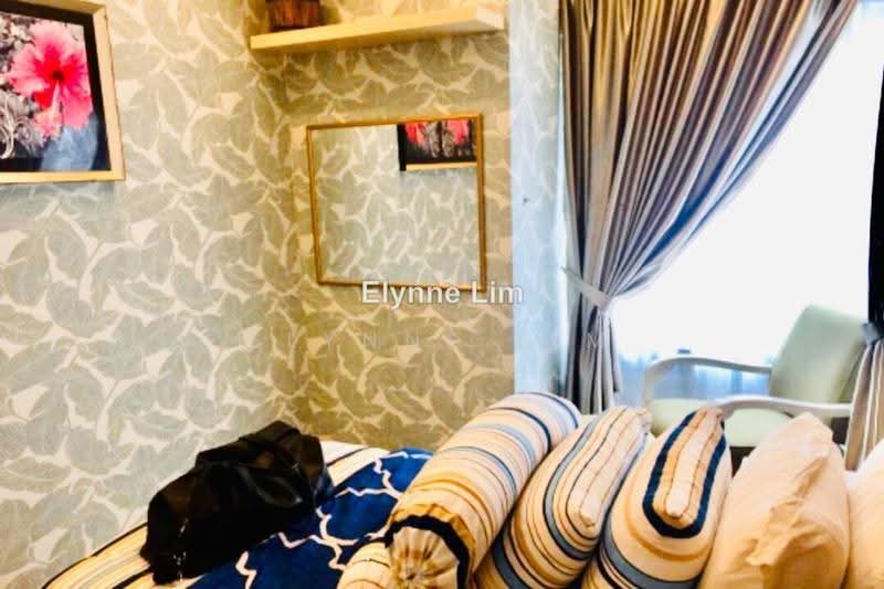 Service Residence for Rent at Savanna Executive Suite @ Southville City - Elynne Lim - PropertyGuru.com.my