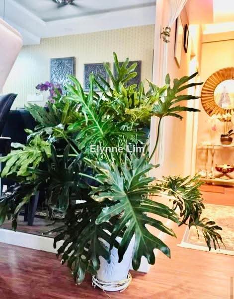 Service Residence for Rent at Savanna Executive Suite @ Southville City - Elynne Lim - PropertyGuru.com.my
