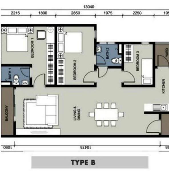 Condominium for Sale at Permata Residences - Elynne Lim - PropertyGuru.com.my