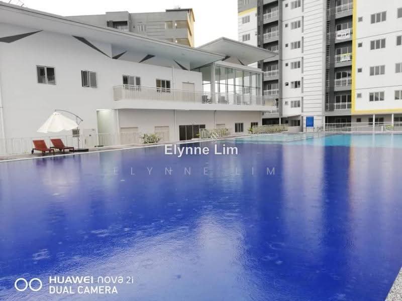 Condominium for Sale at Permata Residences - Elynne Lim - PropertyGuru.com.my