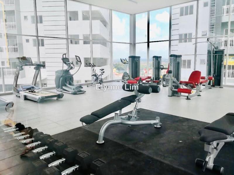 Condominium for Sale at Permata Residences - Elynne Lim - PropertyGuru.com.my
