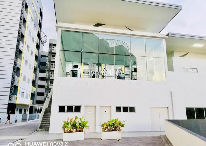 Condominium for Sale at Permata Residences - Elynne Lim - PropertyGuru.com.my