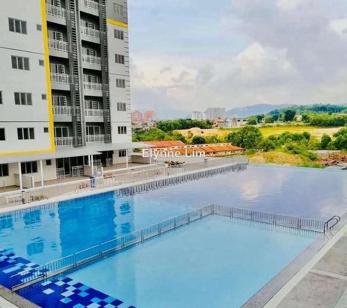 Condominium for Sale at Permata Residences - Elynne Lim - PropertyGuru.com.my