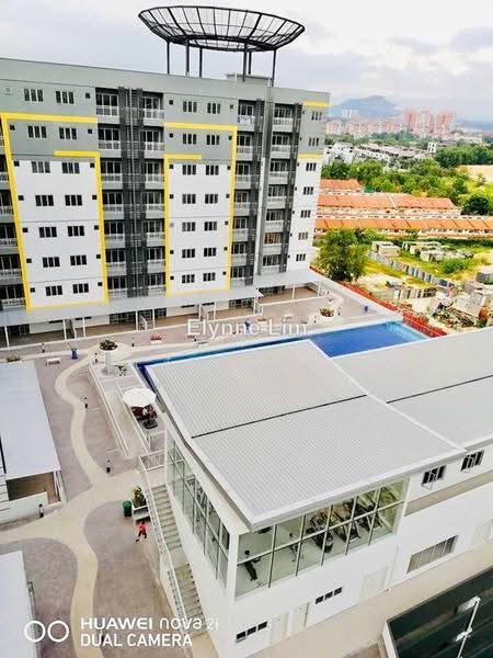 Condominium for Sale at Permata Residences - Elynne Lim - PropertyGuru.com.my