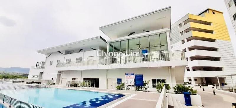 Condominium for Sale at Permata Residences - Elynne Lim - PropertyGuru.com.my