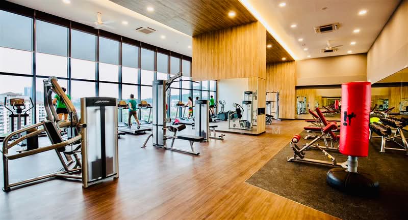 Service Residence for Sale at 28 Boulevard - Elynne Lim - PropertyGuru.com.my