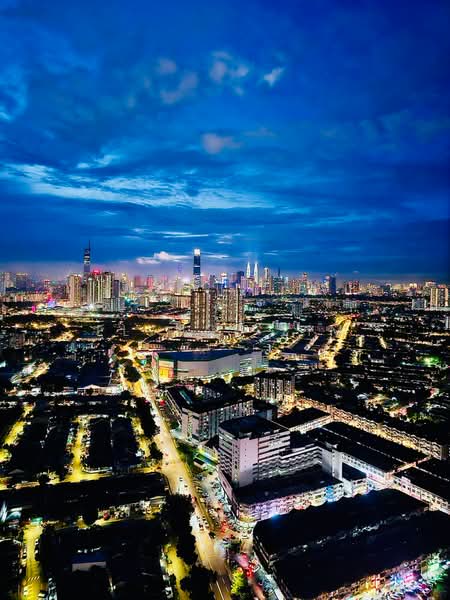 Service Residence for Sale at 28 Boulevard - Elynne Lim - PropertyGuru.com.my