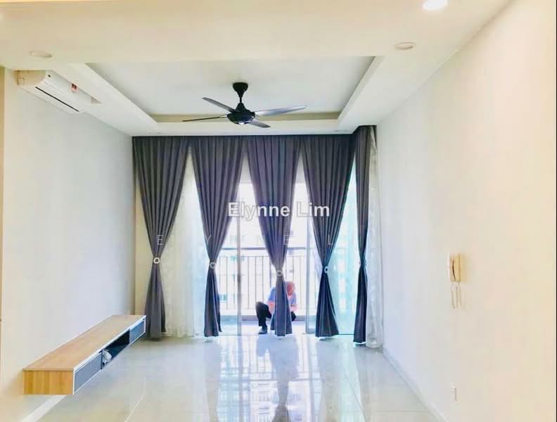 Service Residence for Sale at Savanna Executive Suite @ Southville City - Elynne Lim - PropertyGuru.com.my