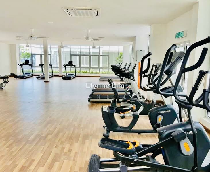 Service Residence for Sale at Savanna Executive Suite @ Southville City - Elynne Lim - PropertyGuru.com.my