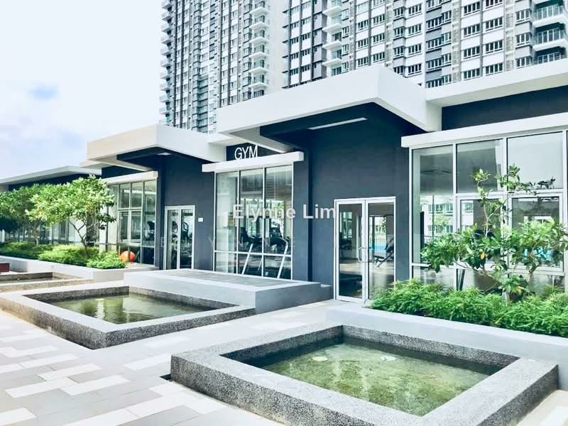 Service Residence for Sale at Savanna Executive Suite @ Southville City - Elynne Lim - PropertyGuru.com.my