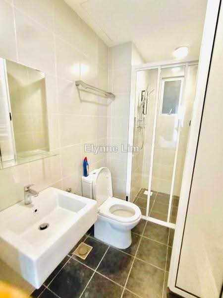 Kediaman Servis untuk Disewa di Cerrado Residence @ Southville City - Elynne Lim - PropertyGuru.com.my