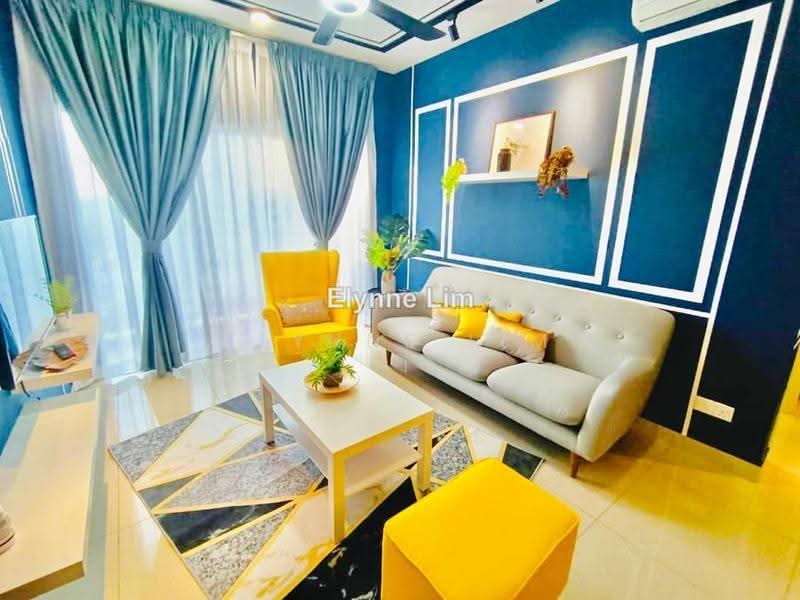 Kediaman Servis untuk Disewa di Cerrado Residence @ Southville City - Elynne Lim - PropertyGuru.com.my