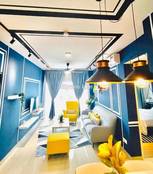 Kediaman Servis untuk Disewa di Cerrado Residence @ Southville City - Elynne Lim - PropertyGuru.com.my