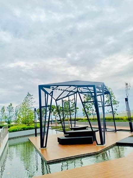 Kediaman Servis untuk Disewa di Cerrado Residence @ Southville City - Elynne Lim - PropertyGuru.com.my