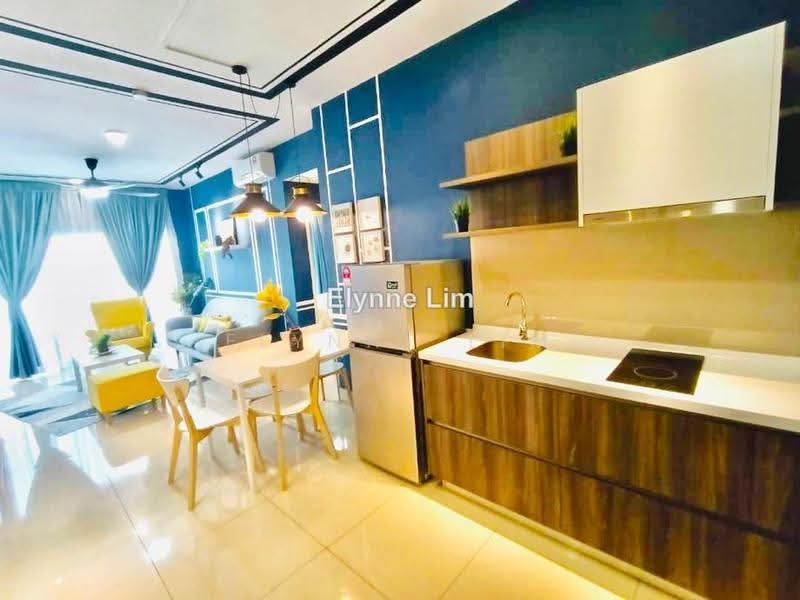 Kediaman Servis untuk Disewa di Cerrado Residence @ Southville City - Elynne Lim - PropertyGuru.com.my