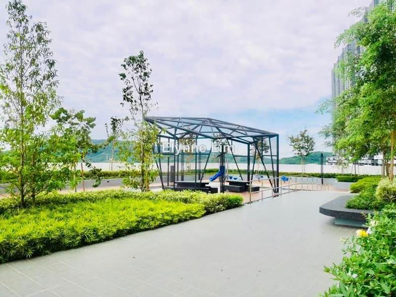 Kediaman Servis untuk Disewa di Cerrado Residence @ Southville City - Elynne Lim - PropertyGuru.com.my