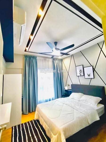 Kediaman Servis untuk Disewa di Cerrado Residence @ Southville City - Elynne Lim - PropertyGuru.com.my