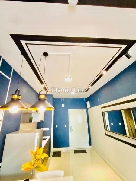 Kediaman Servis untuk Disewa di Cerrado Residence @ Southville City - Elynne Lim - PropertyGuru.com.my