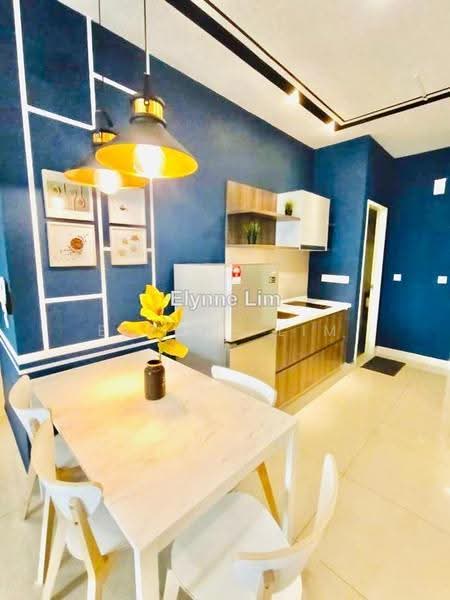Kediaman Servis untuk Disewa di Cerrado Residence @ Southville City - Elynne Lim - PropertyGuru.com.my