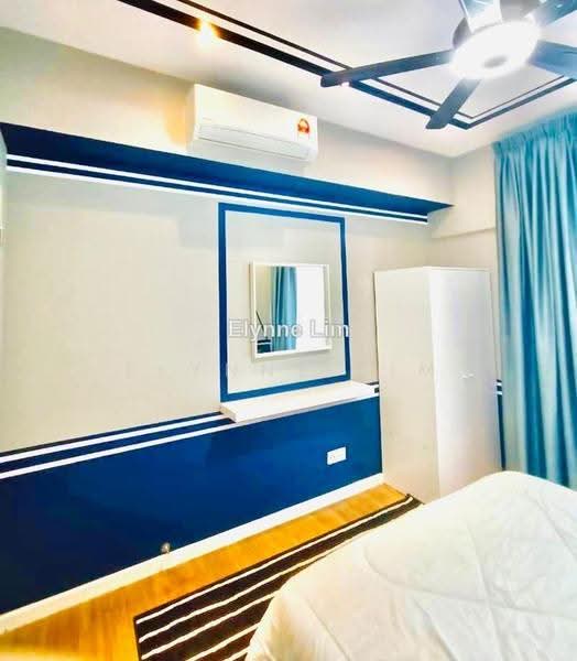 Kediaman Servis untuk Disewa di Cerrado Residence @ Southville City - Elynne Lim - PropertyGuru.com.my