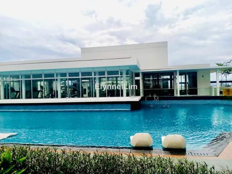 Kediaman Servis untuk Disewa di Cerrado Residence @ Southville City - Elynne Lim - PropertyGuru.com.my