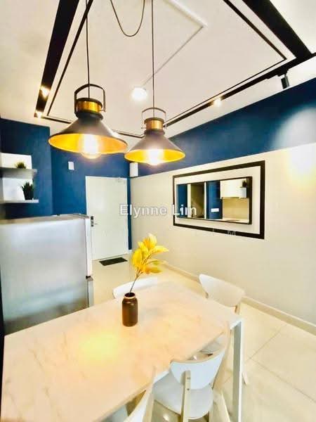 Kediaman Servis untuk Disewa di Cerrado Residence @ Southville City - Elynne Lim - PropertyGuru.com.my