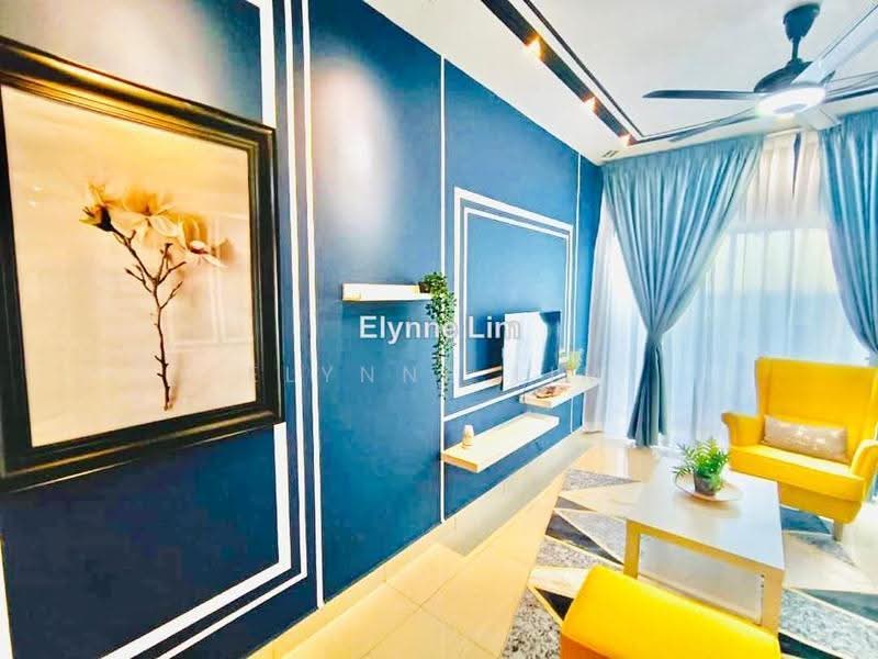 Kediaman Servis untuk Disewa di Cerrado Residence @ Southville City - Elynne Lim - PropertyGuru.com.my