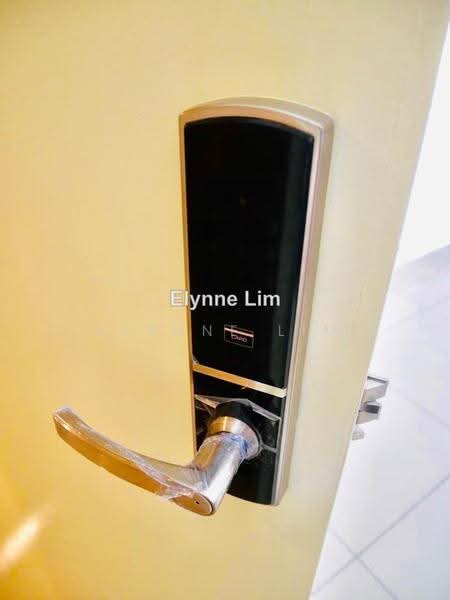 Kediaman Servis untuk Disewa di Cerrado Residence @ Southville City - Elynne Lim - PropertyGuru.com.my