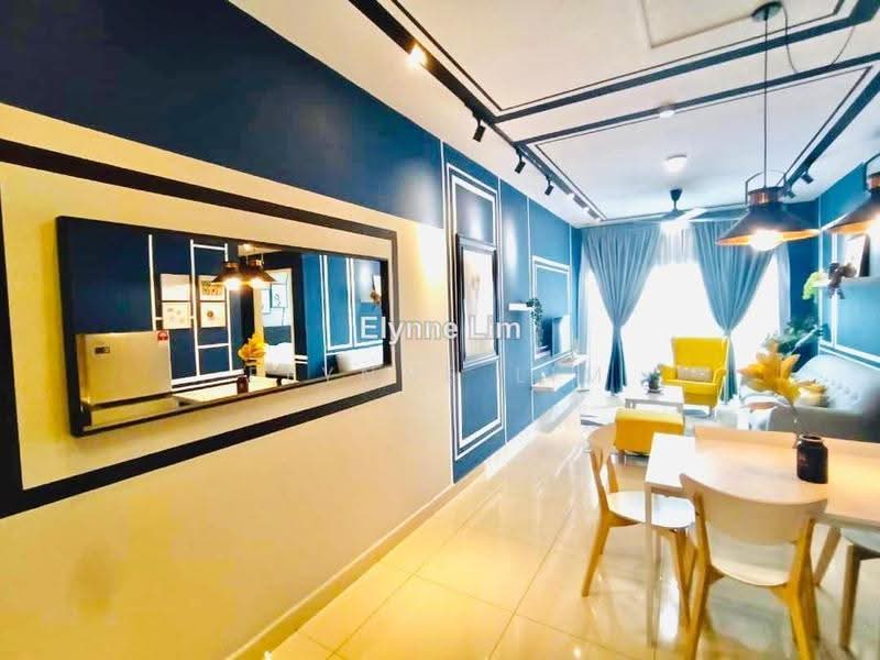 Kediaman Servis untuk Disewa di Cerrado Residence @ Southville City - Elynne Lim - PropertyGuru.com.my