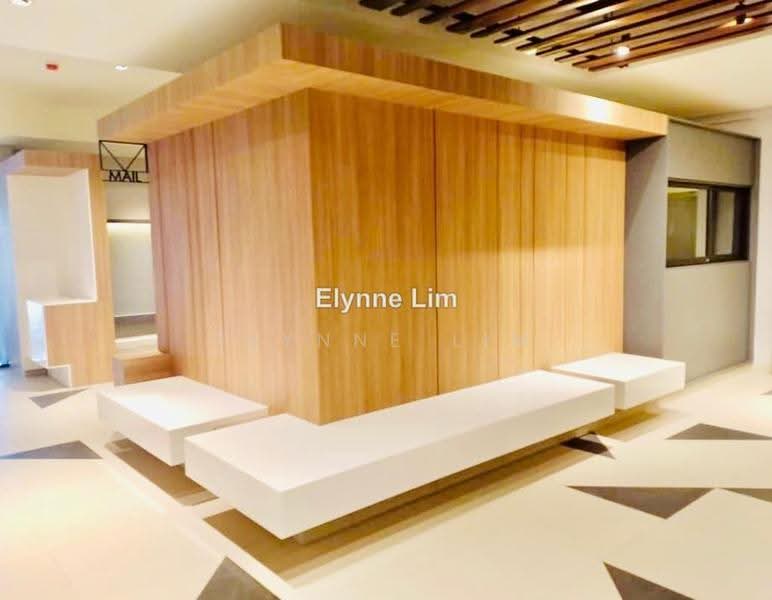 Kediaman Servis untuk Disewa di Cerrado Residence @ Southville City - Elynne Lim - PropertyGuru.com.my