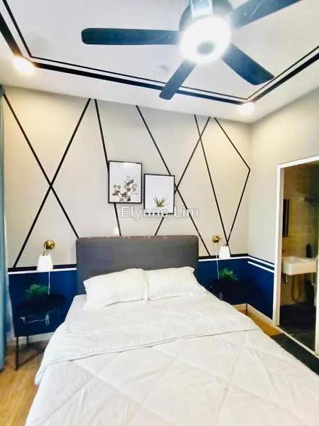 Kediaman Servis untuk Disewa di Cerrado Residence @ Southville City - Elynne Lim - PropertyGuru.com.my