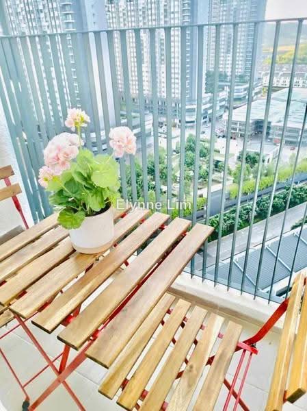 Kediaman Servis untuk Disewa di Cerrado Residence @ Southville City - Elynne Lim - PropertyGuru.com.my