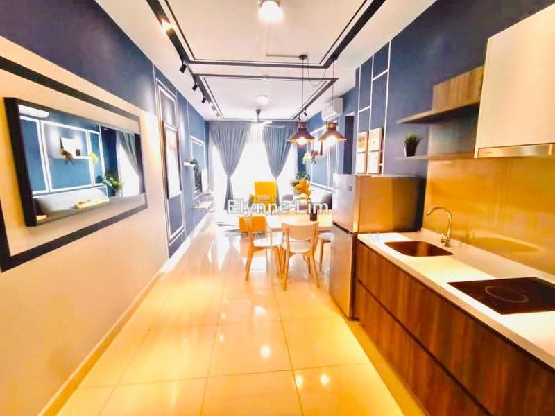 Kediaman Servis untuk Disewa di Cerrado Residence @ Southville City - Elynne Lim - PropertyGuru.com.my