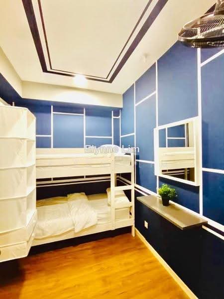 Kediaman Servis untuk Disewa di Cerrado Residence @ Southville City - Elynne Lim - PropertyGuru.com.my