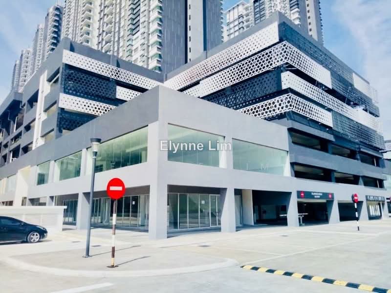 Shop / Office for Sale in Bangi (Selangor) - Elynne Lim - PropertyGuru.com.my