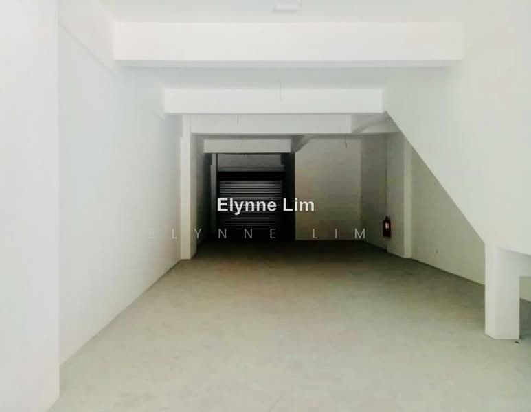 Shop / Office for Sale in Bangi (Selangor) - Elynne Lim - PropertyGuru.com.my