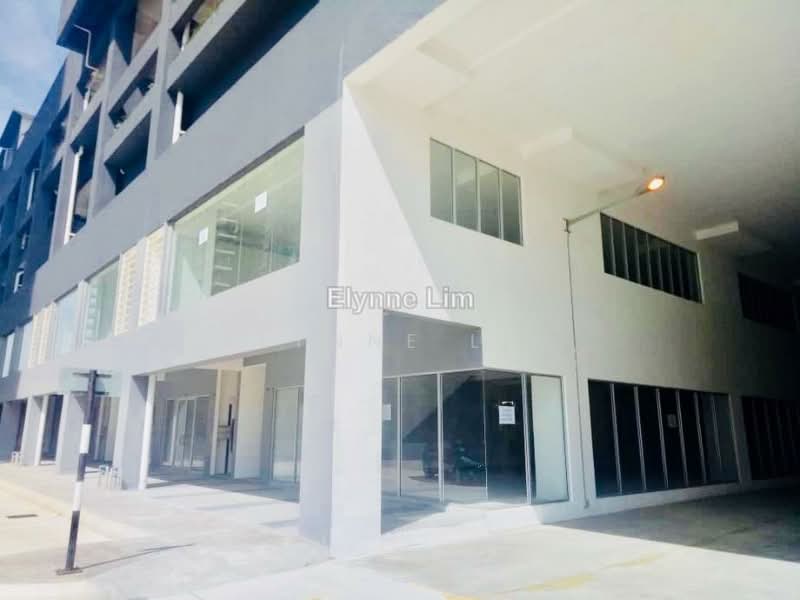Shop / Office for Sale in Bangi (Selangor) - Elynne Lim - PropertyGuru.com.my