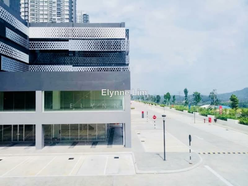 Shop / Office for Sale in Bangi (Selangor) - Elynne Lim - PropertyGuru.com.my