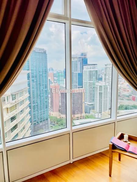 Service Residence for Sale at Sky Suites @ KLCC - Elynne Lim - PropertyGuru.com.my
