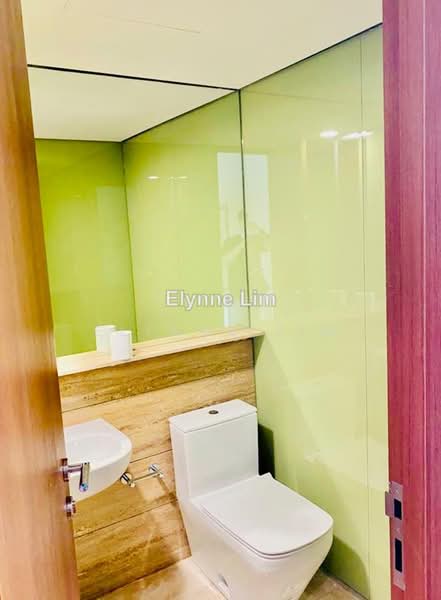 Service Residence for Sale at Sky Suites @ KLCC - Elynne Lim - PropertyGuru.com.my