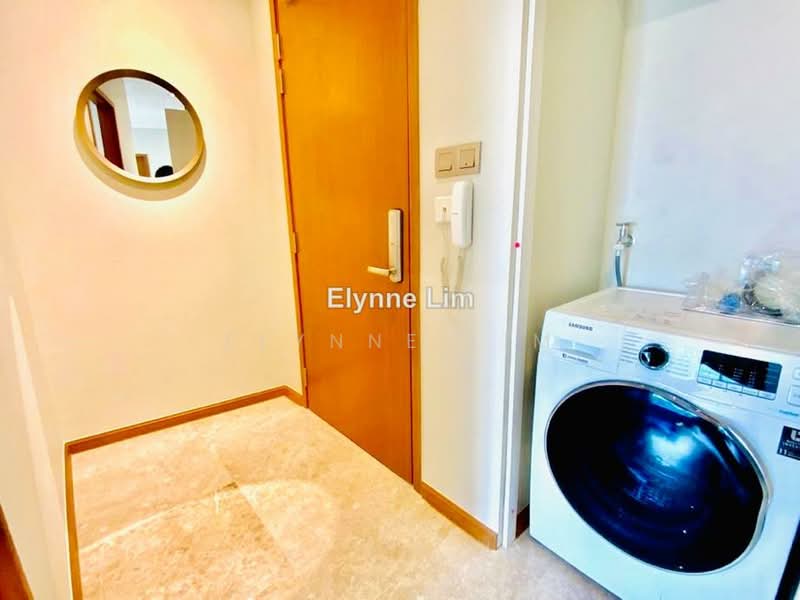 Service Residence for Sale at Sky Suites @ KLCC - Elynne Lim - PropertyGuru.com.my