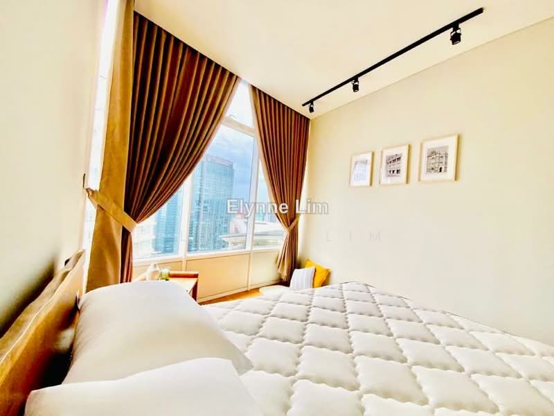 Service Residence for Sale at Sky Suites @ KLCC - Elynne Lim - PropertyGuru.com.my