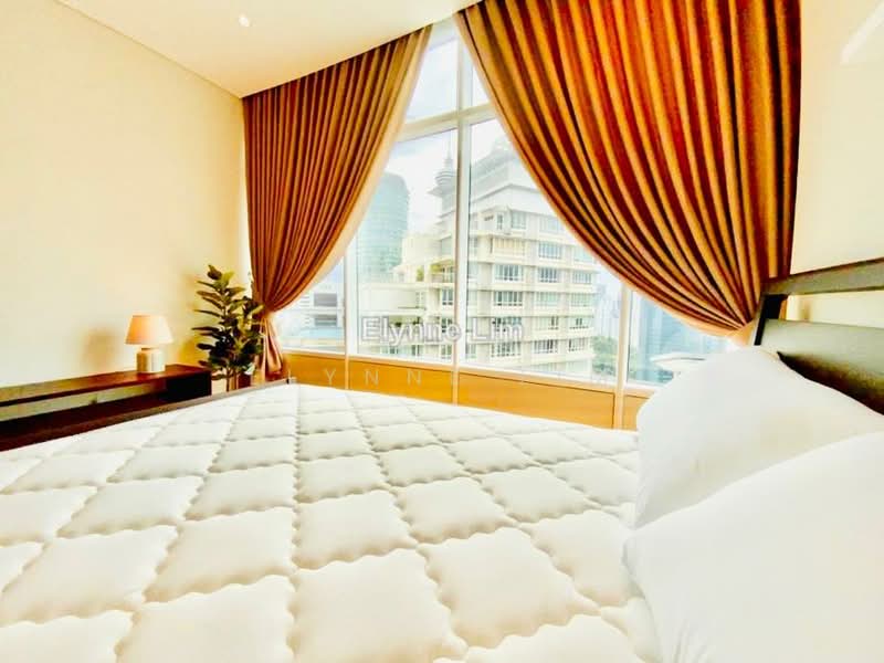 Service Residence for Sale at Sky Suites @ KLCC - Elynne Lim - PropertyGuru.com.my