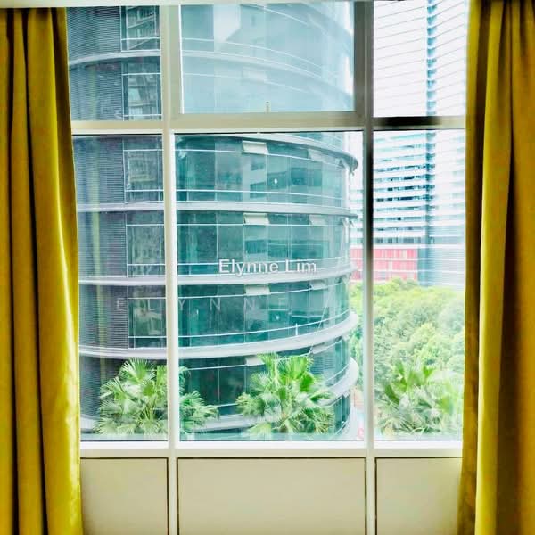 Service Residence for Sale at Sky Suites @ KLCC - Elynne Lim - PropertyGuru.com.my