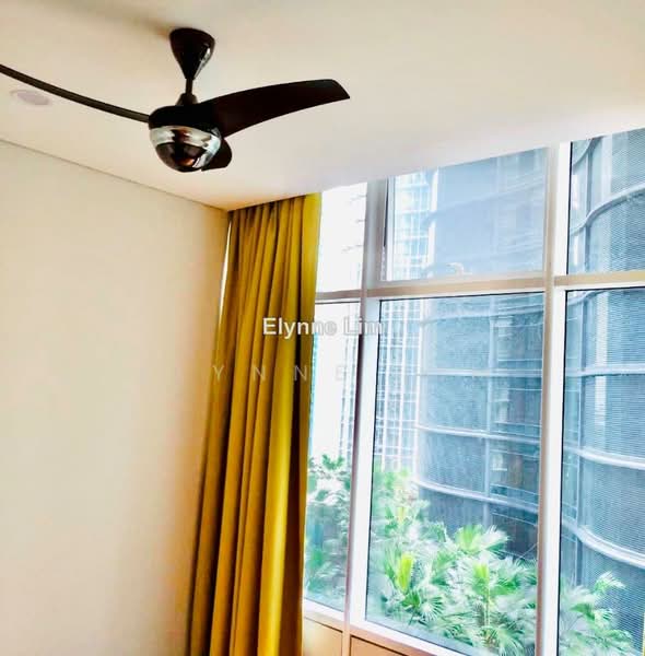 Service Residence for Sale at Sky Suites @ KLCC - Elynne Lim - PropertyGuru.com.my